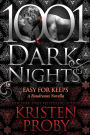 Easy for Keeps (1001 Dark Nights Series Novella)