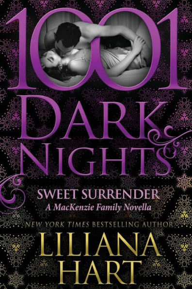 Sweet Surrender (1001 Dark Nights Series Novella)