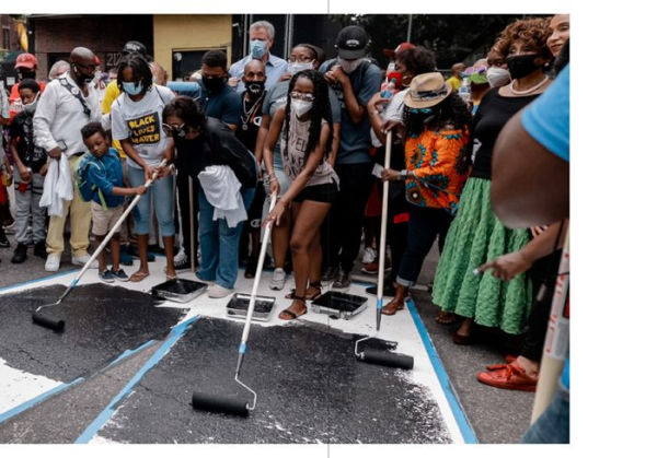 Designing Peace: Building a Better Future Now