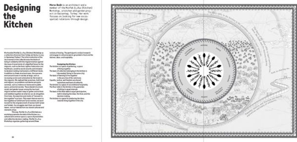 Designing Peace: Building a Better Future Now