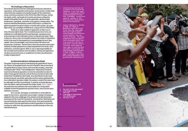 Designing Peace: Building a Better Future Now