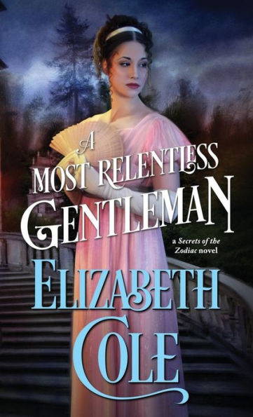 A Most Relentless Gentleman: A Steamy Regency Spy Romance