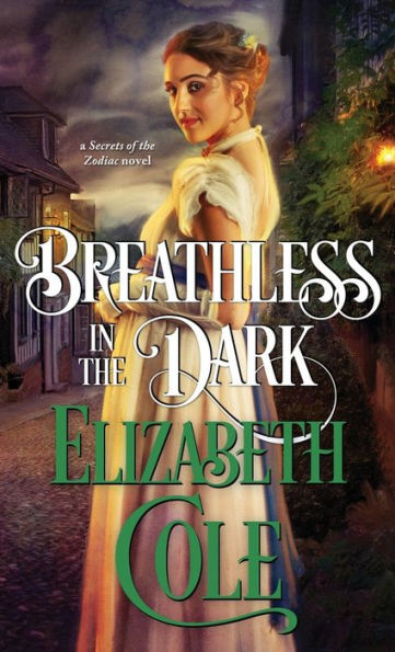 Breathless in the Dark: A Steamy Regency Spy Romance