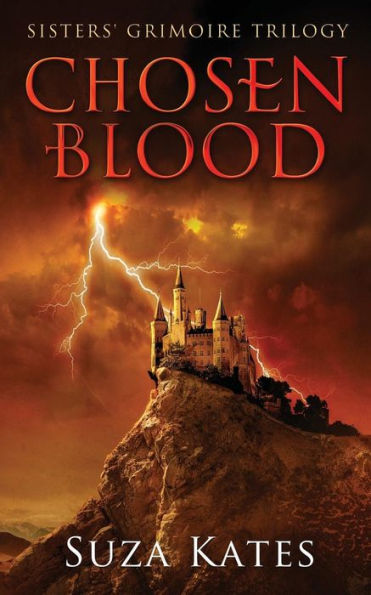 Chosen Blood