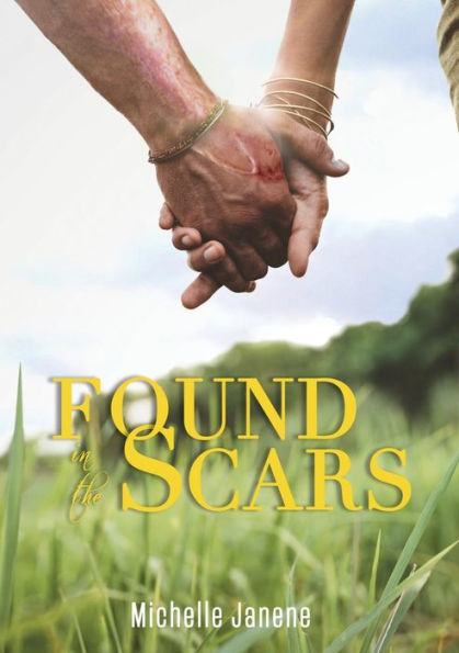 Found the Scars