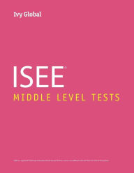 Lower Level ISEE 1000 Practice Questions By The Tutorverse