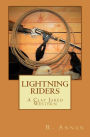 Lightning Riders: A Clay Jared Western