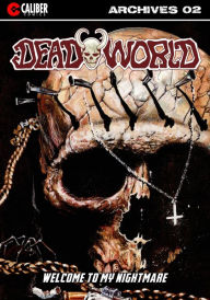 Title: Deadworld Archives: Book Two, Author: Vince Locke