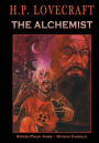 H.P. Lovecraft: The Alchemist