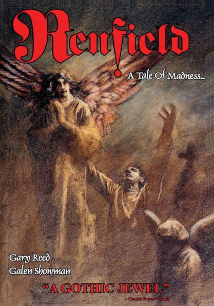 Renfield: A Tale of Madness