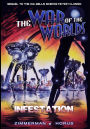 The War of the Worlds: Infestation