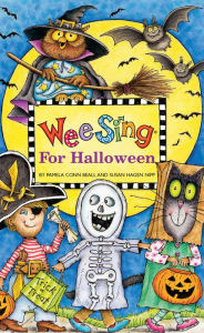 Title: Wee Sing for Halloween, Author: Pamela Conn Beall
