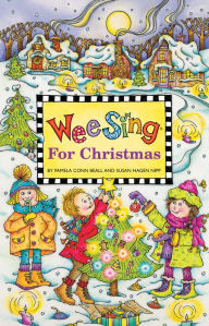 Title: 1 Wee Sing for Christmas, Author: Pamela Conn Beall