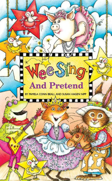 Wee Sing and Pretend