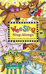 Title: Wee Sing Sing-Alongs, Author: Pamela Conn Beall