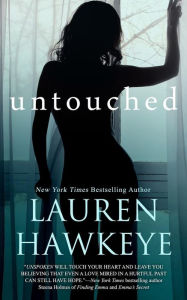 Title: Untouched, Author: Lauren Hawkeye