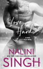 Love Hard (Hard Play Series #3)