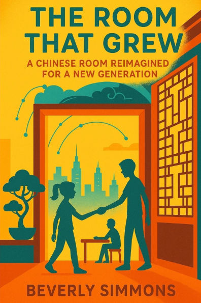 The Room That Grew: A Chinese Room Reimagined for a New Generation