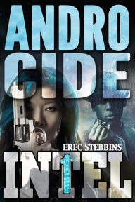 Title: Androcide, Author: Erec Stebbins