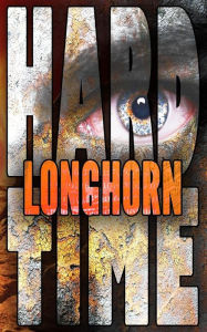 Title: Longhorn, Author: Erec Stebbins