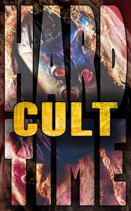 Title: Cult, Author: Erec Stebbins