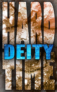 Title: Deity, Author: Erec Stebbins