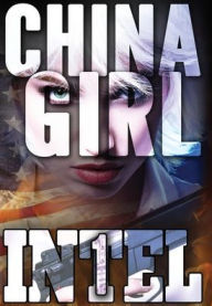 Title: China Girl, Author: Erec Stebbins