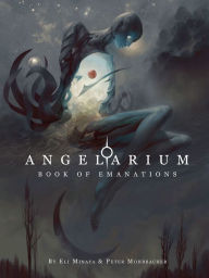 English books to download free pdf Angelarium: Book of Emanations