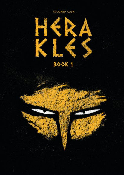 Herakles Book