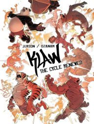 Free popular ebooks download Klaw Vol.3: The Cycle Renewed