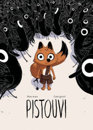 Free downloadable books for computers Pistouvi by Merwan, Bertrand Gatignol English version 9781942367956