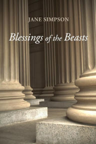 Title: Blessings of the Beasts, Author: Jane Simpson