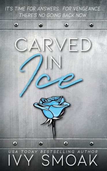 Carved Ice