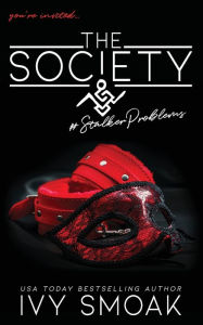 Free download of ebooks pdf file The Society #StalkerProblems by  (English Edition)