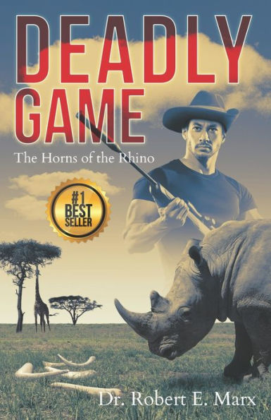 Deadly Game: the Horns of Rhino