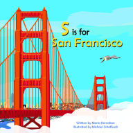 Title: S is for San Francisco, Author: Maria Kernahan