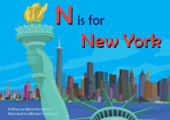 Title: N is for New York, Author: Maria Kernahan