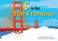 Title: S is for San Francisco, Author: Maria Kernahan