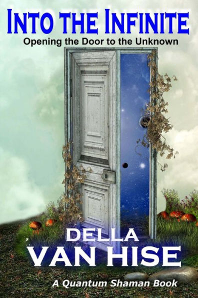 Into the Infinite: Opening the Door to the Unknown