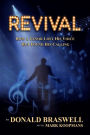 Revival: How a Tenor Lost His Voice But Found His Calling