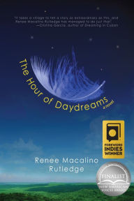 Title: The Hour of Daydreams, Author: Creole Gumbo