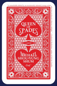 Title: Queen of Spades, Author: Stereo Dance Party