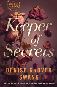 Title: Keeper of Secrets, Author: Denise Grover Swank