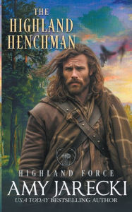 Title: The HIghland Henchman, Author: Amy Jarecki