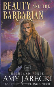 Title: Beauty and the Barbarian, Author: Amy Jarecki