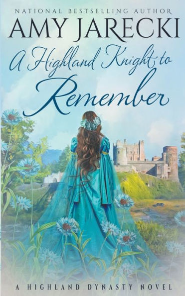 A Highland Knight to Remember