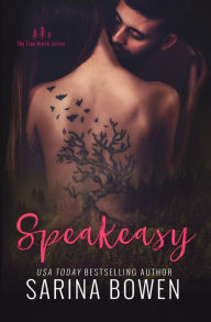 Title: Speakeasy, Author: Sarina Bowen