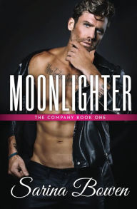Title: Moonlighter, Author: Sarina Bowen