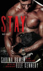 Stay (WAGs Series #2)