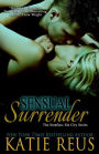 Sensual Surrender (Serafina: Sin City Series #2)